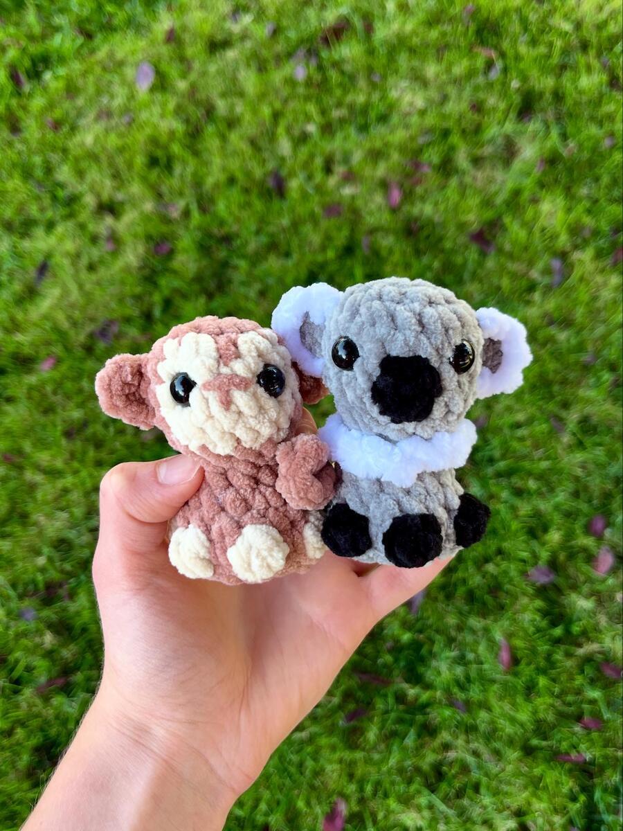 SweetlyHannahMade photo