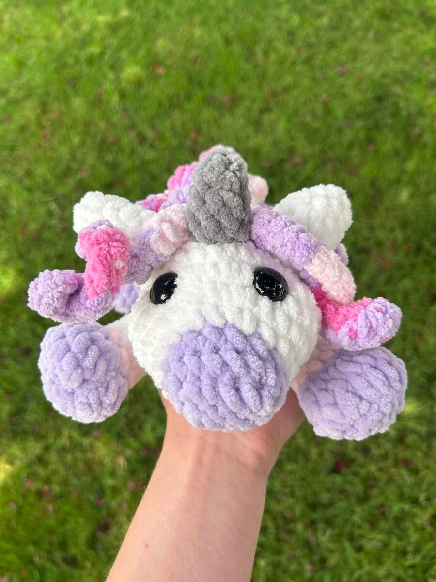 SweetlyHannahMade photo