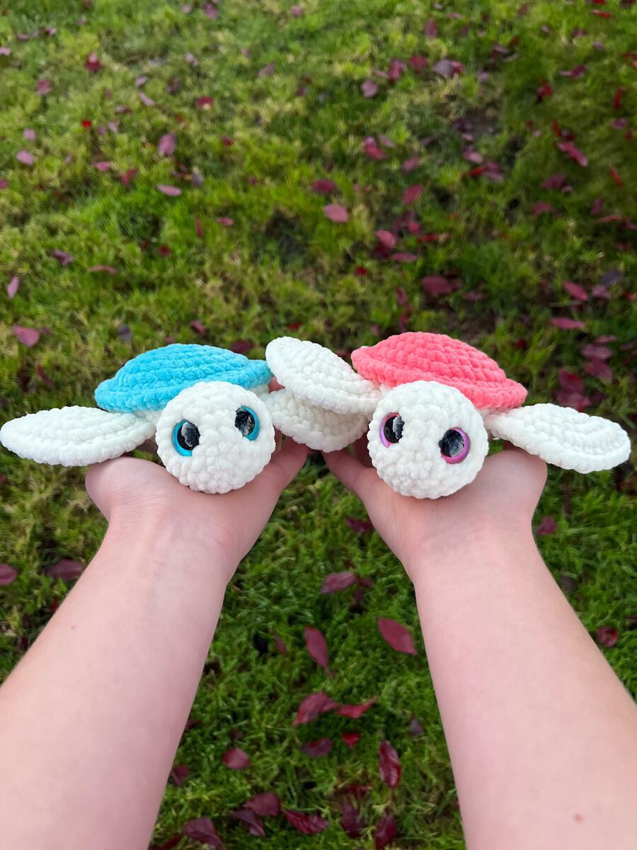 SweetlyHannahMade photo