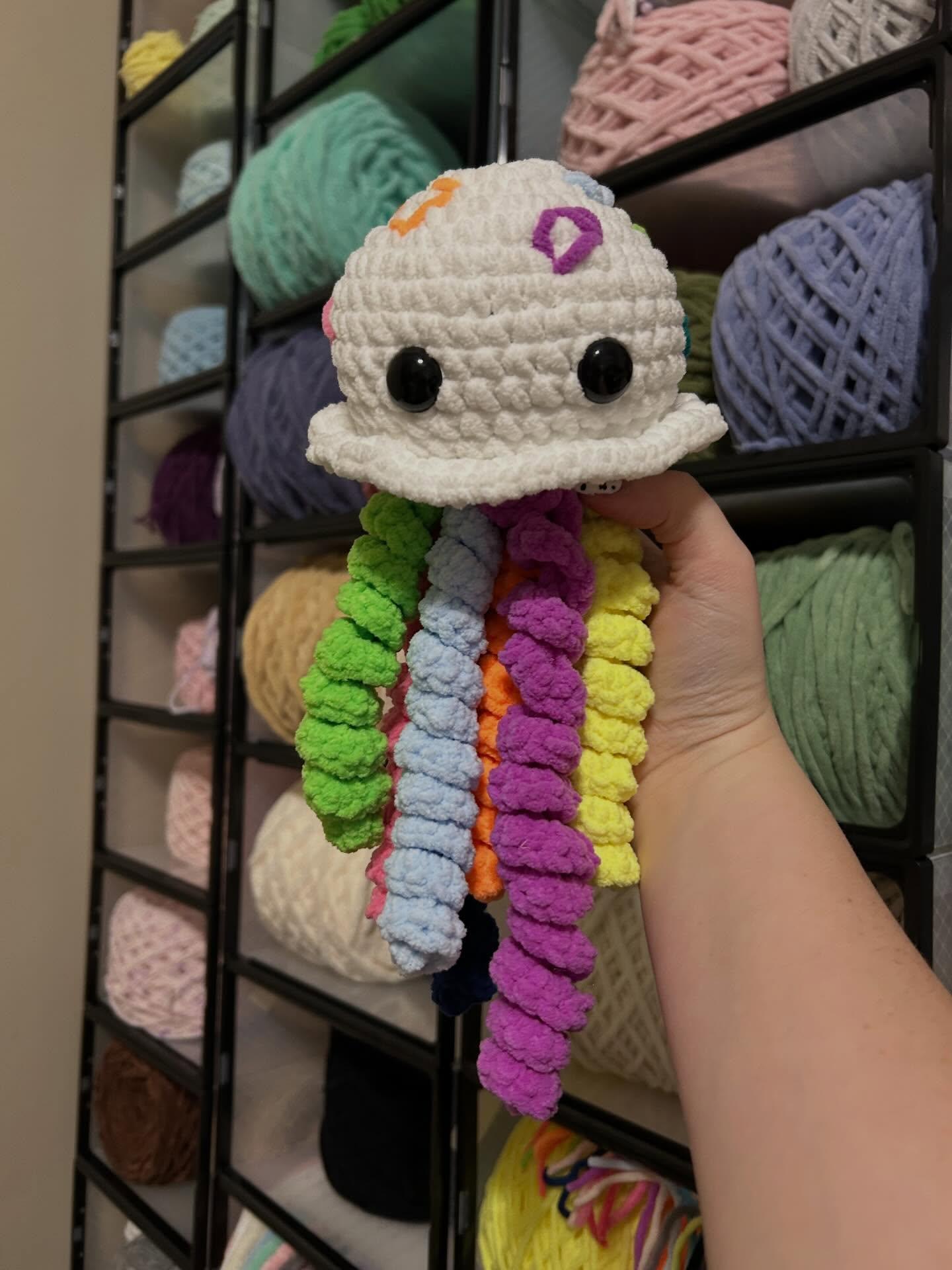 Carmen’s Crochet Creations photo