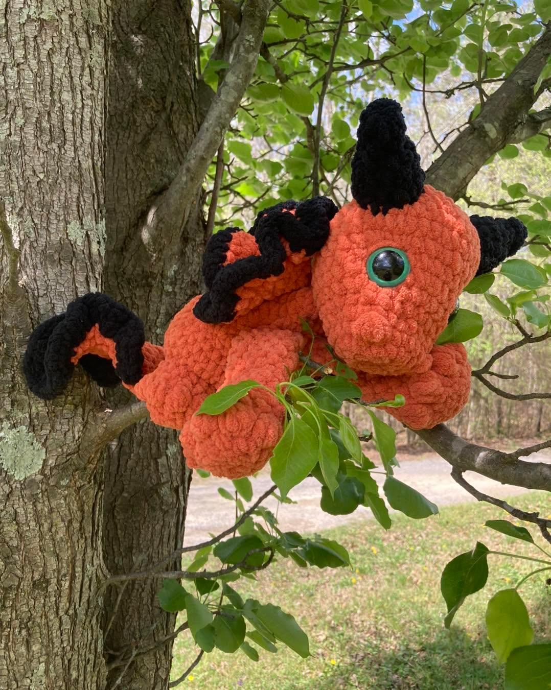 Carmen’s Crochet Creations photo