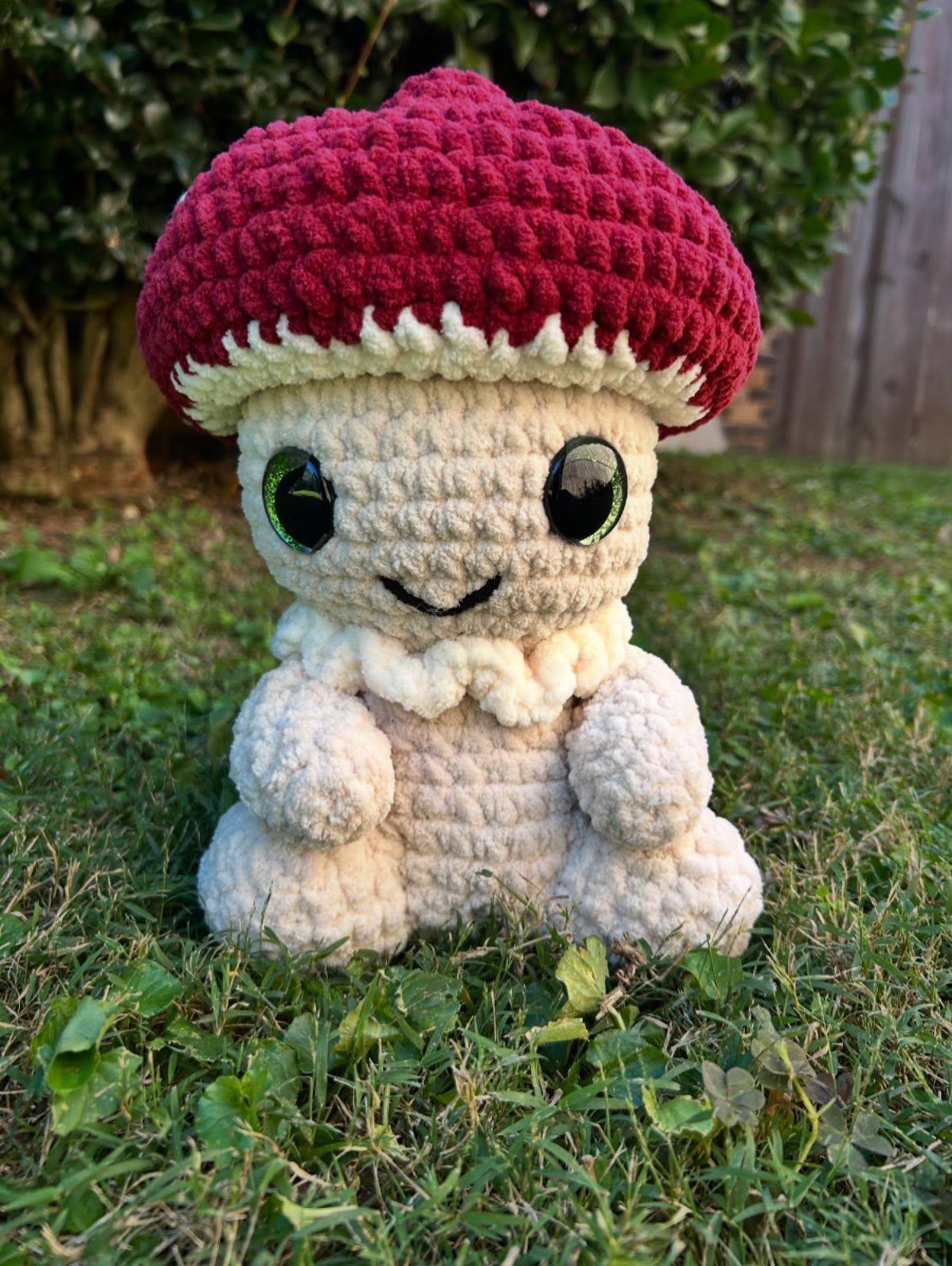 Carmen’s Crochet Creations photo