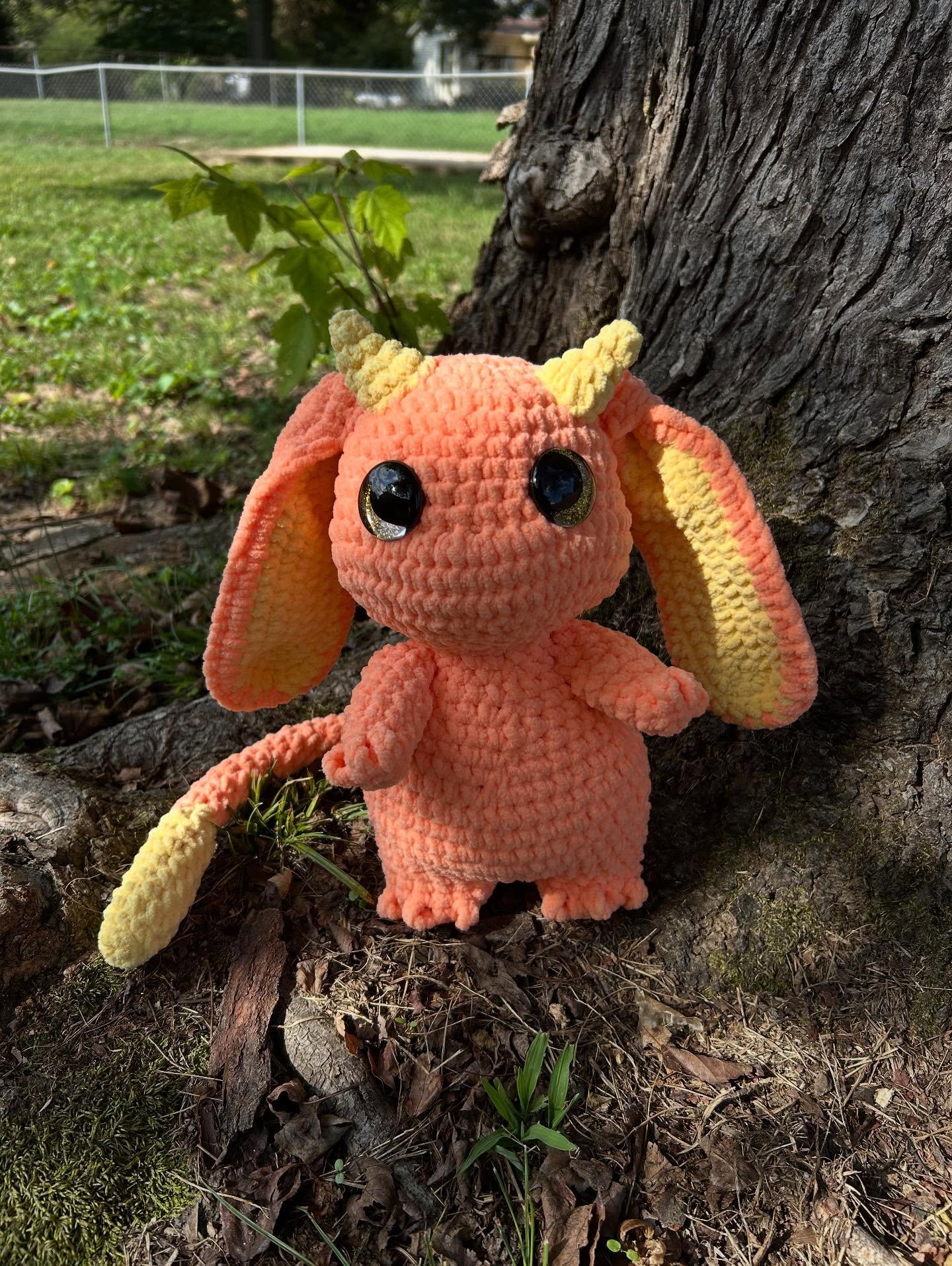 Carmen’s Crochet Creations photo