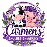 Carmen’s Crochet Creations