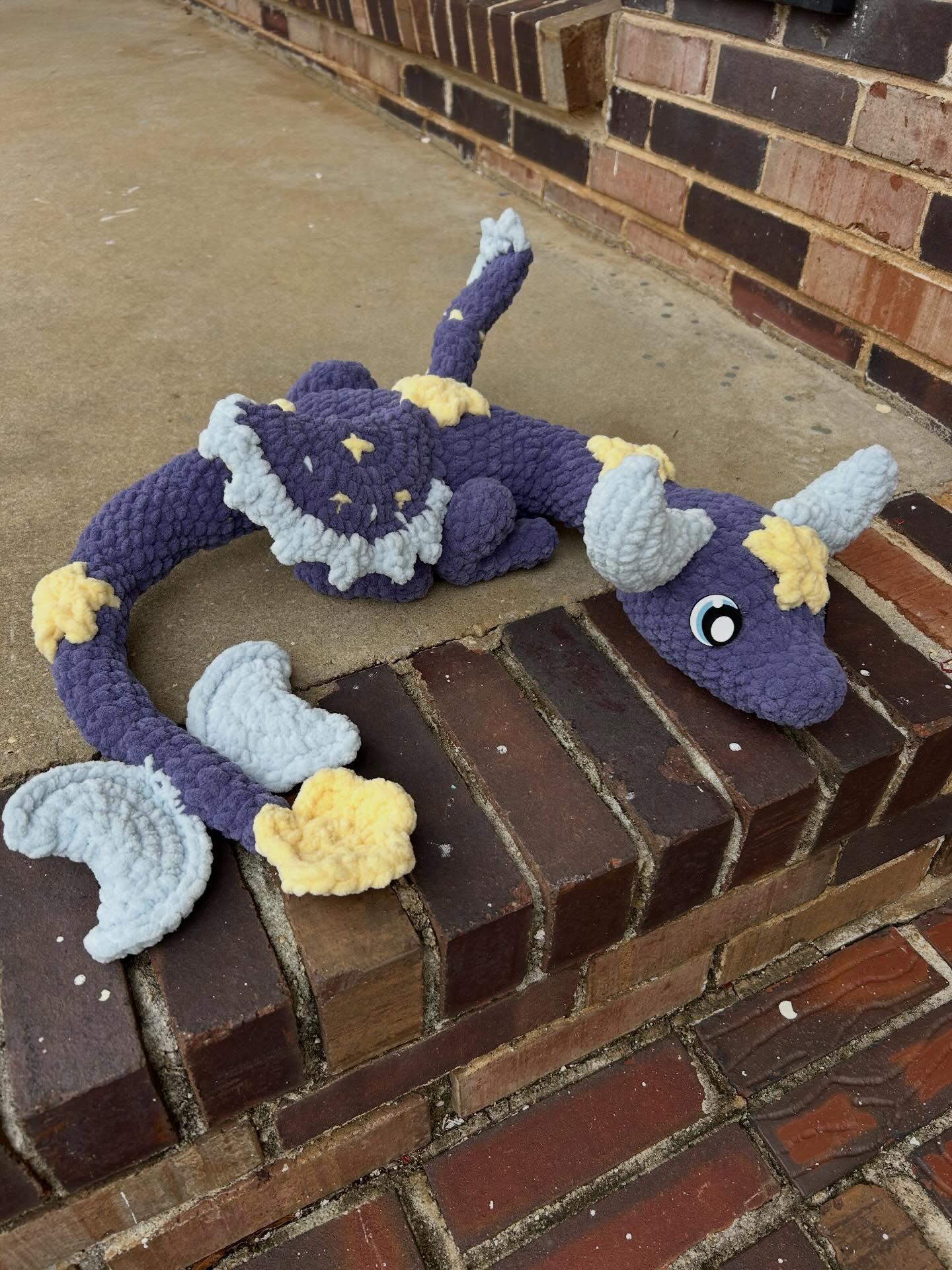 Carmen’s Crochet Creations photo
