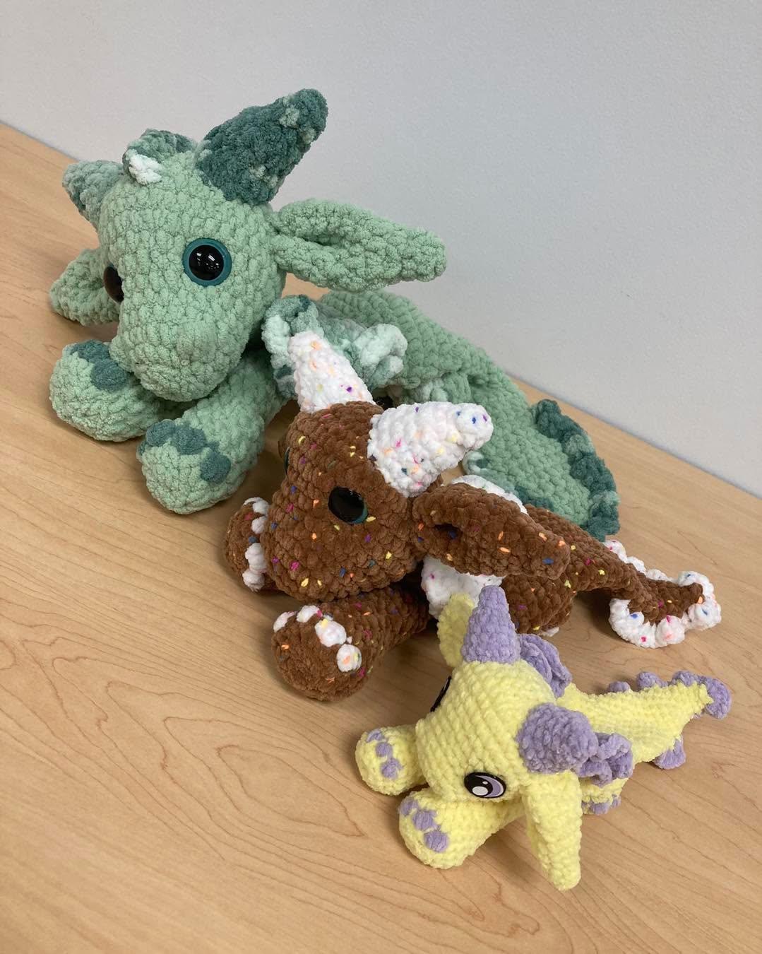 Carmen’s Crochet Creations photo
