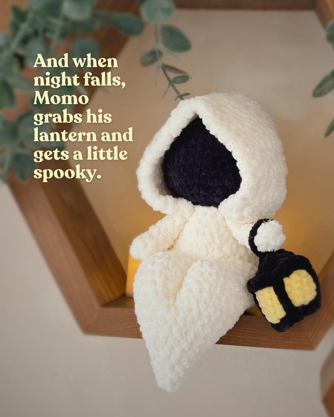 MOMO the Shelf Ghost thumbnail 7