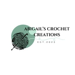 Abigails Crochet Creations logo