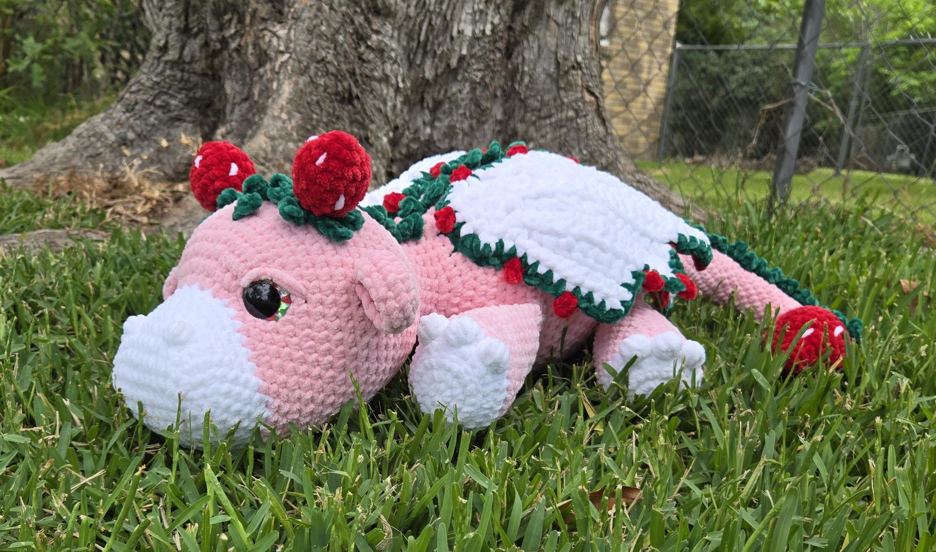Abigails Crochet Creations photo