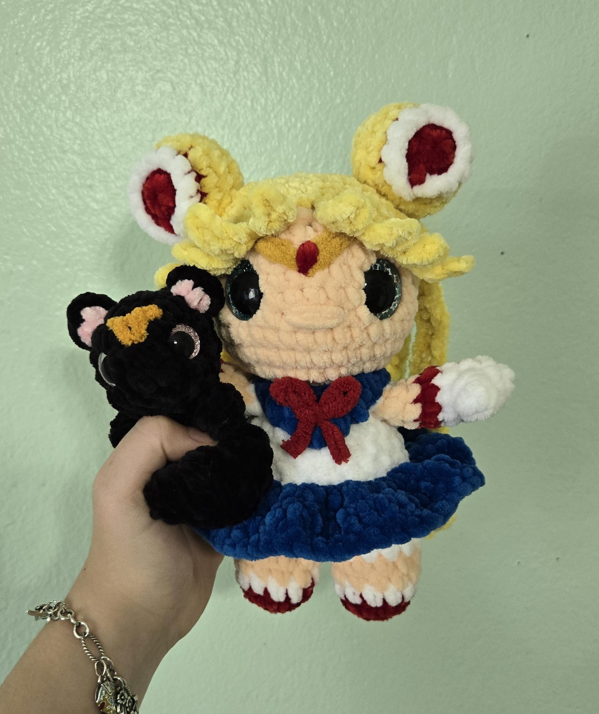 Abigails Crochet Creations photo