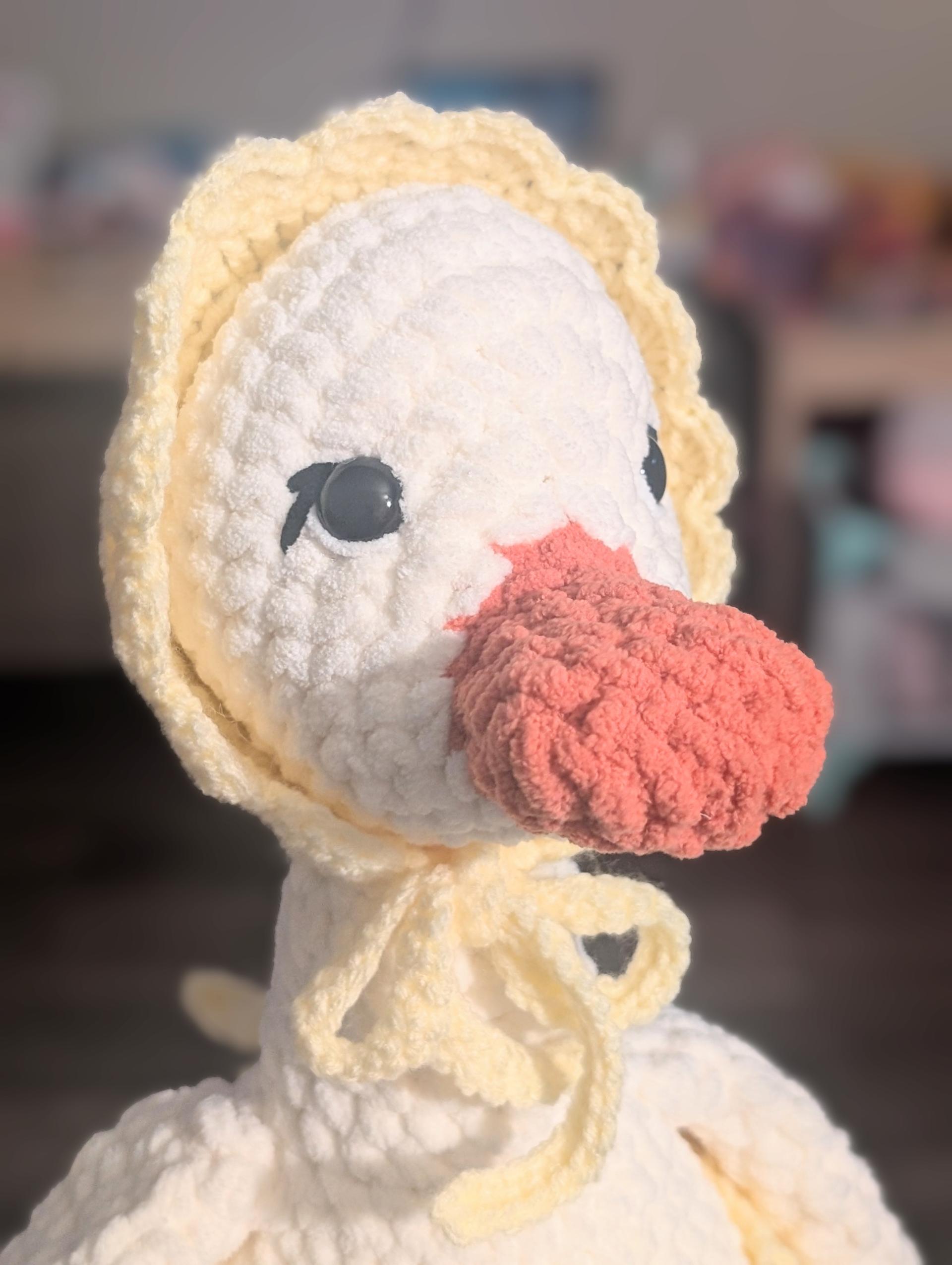 Porch Goose thumbnail 3
