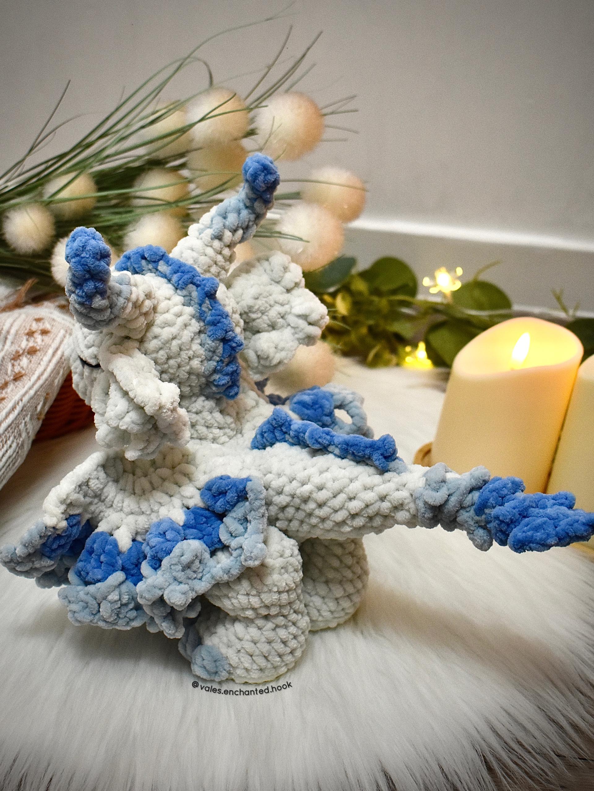 BUNDLE - Blaze, Eira & Sylva - The Enchanted Dragons Collection thumbnail 6