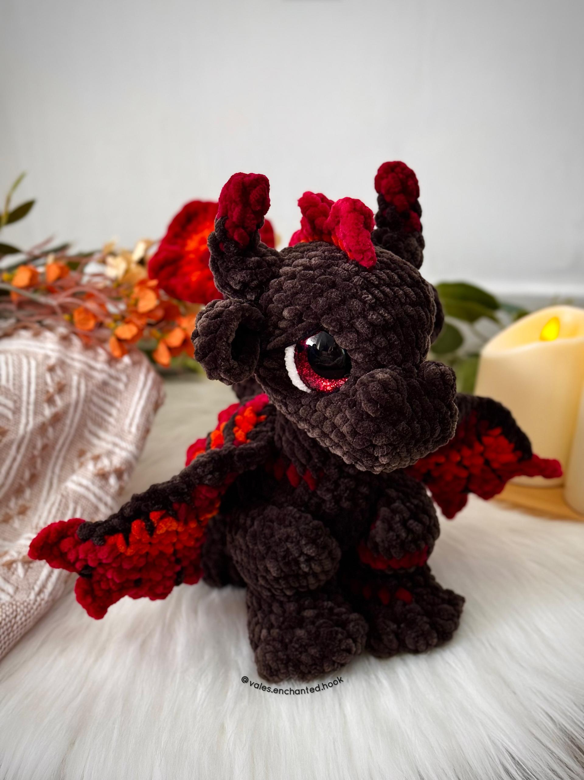 BUNDLE - Blaze, Eira & Sylva - The Enchanted Dragons Collection thumbnail 2