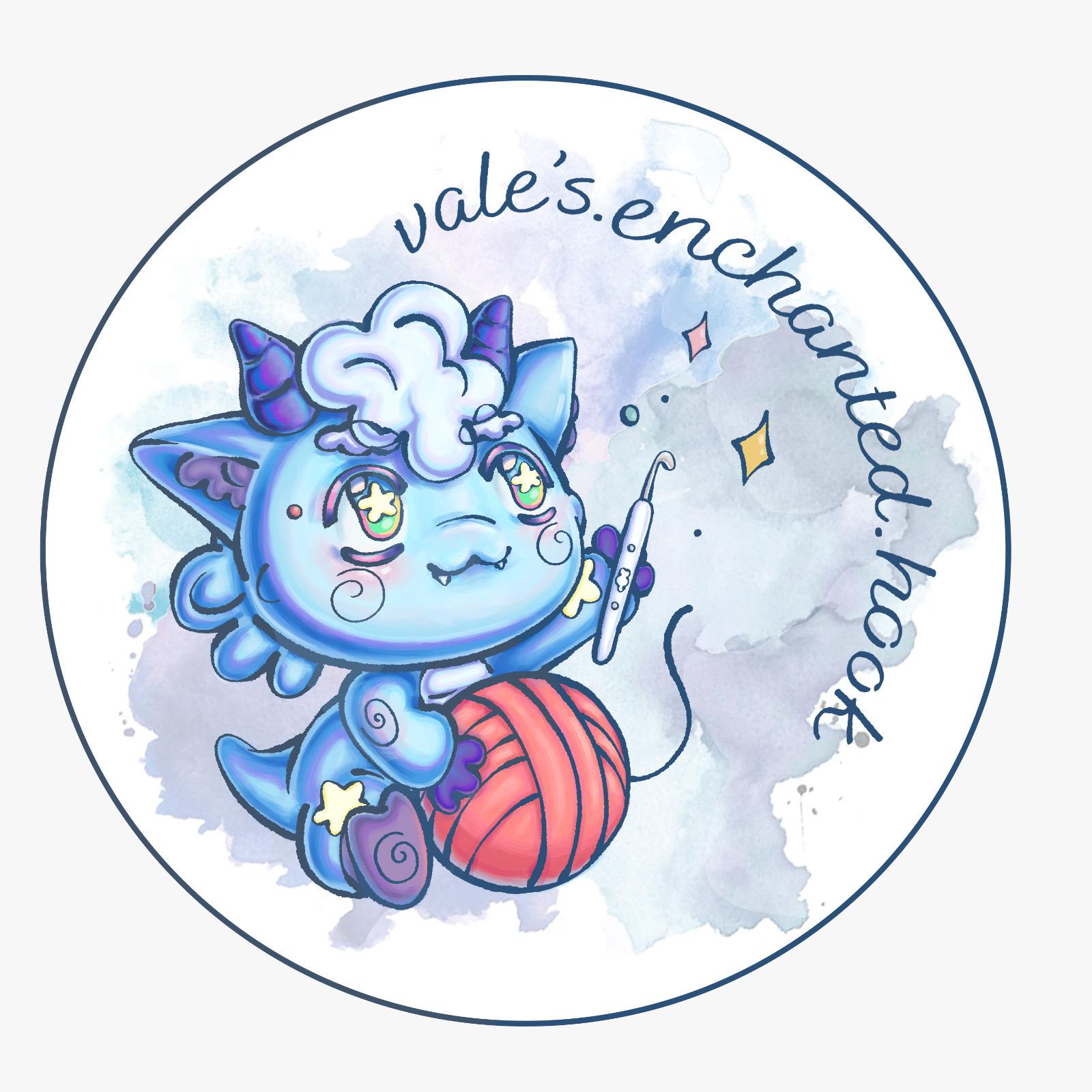 Vale´s Enchanted Hook