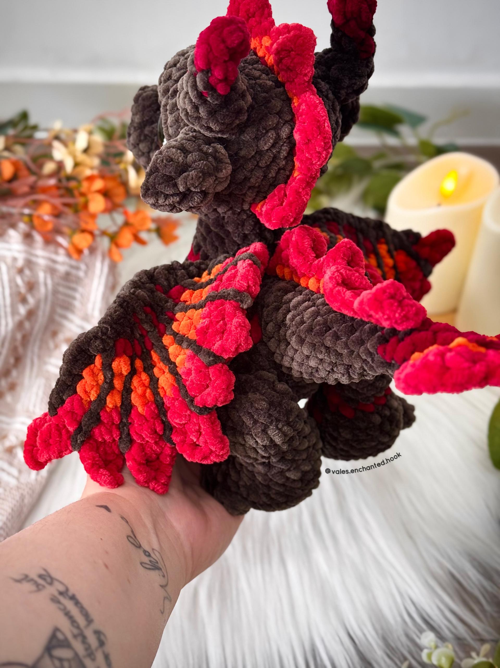 BUNDLE - Blaze, Eira & Sylva - The Enchanted Dragons Collection thumbnail 5