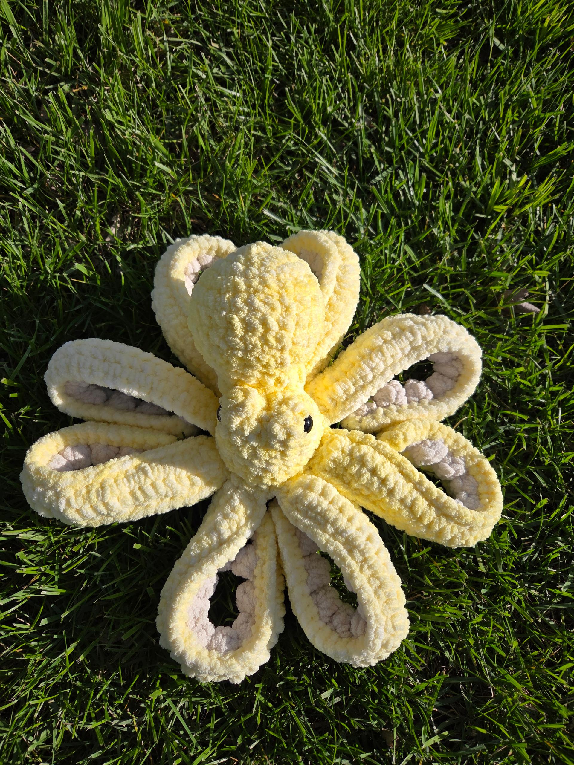 Small Anchor