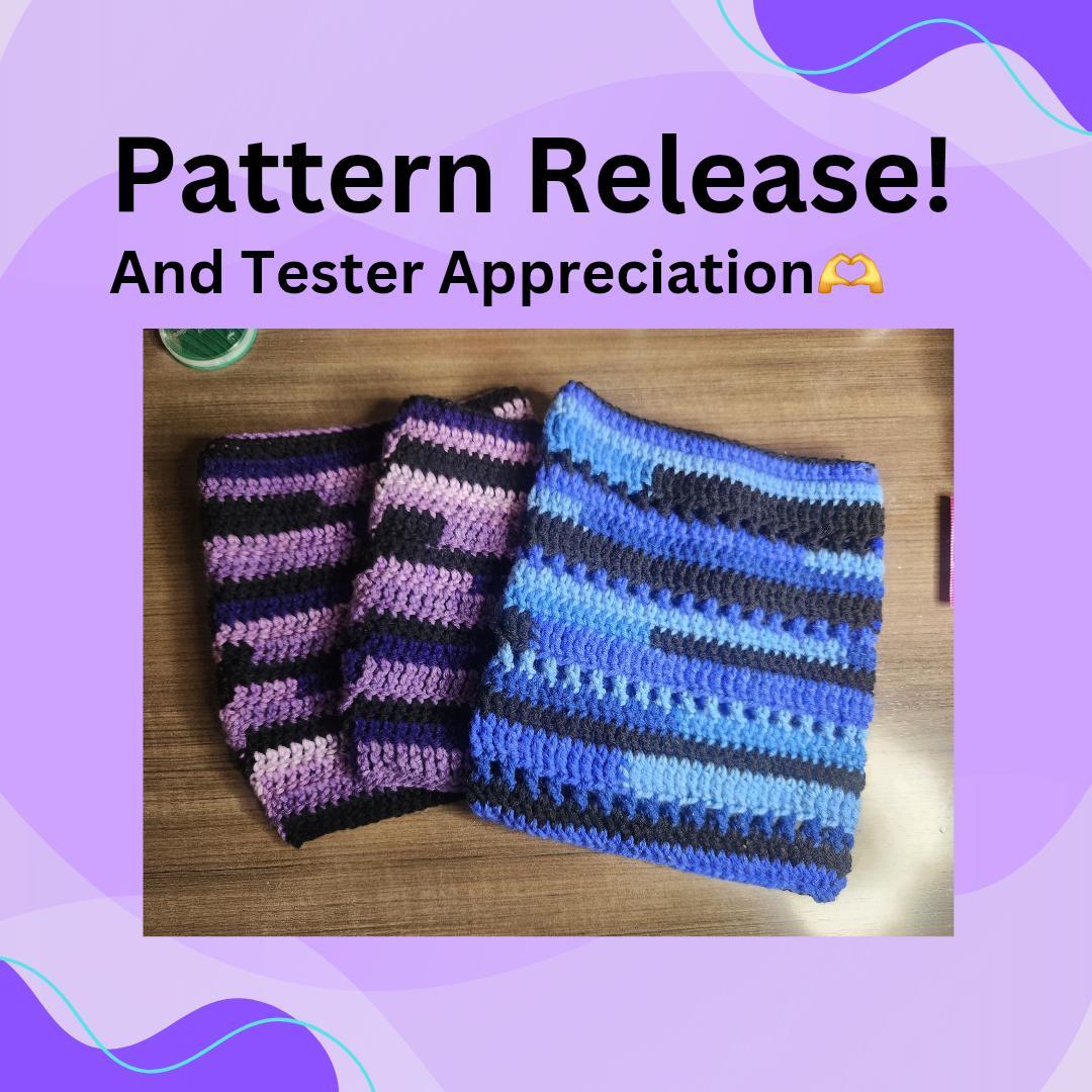 Crochet Patterns